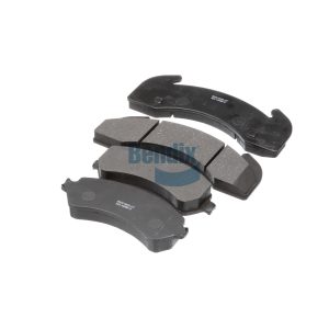 Bendix Pad Set MK225HD