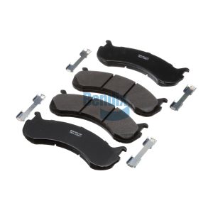 Bendix Pad Set MKD786A