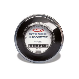 Stemco Hubodometers 6500601