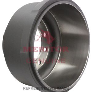 Meritor Genuine Brake Drum Unbalanced 03122683002