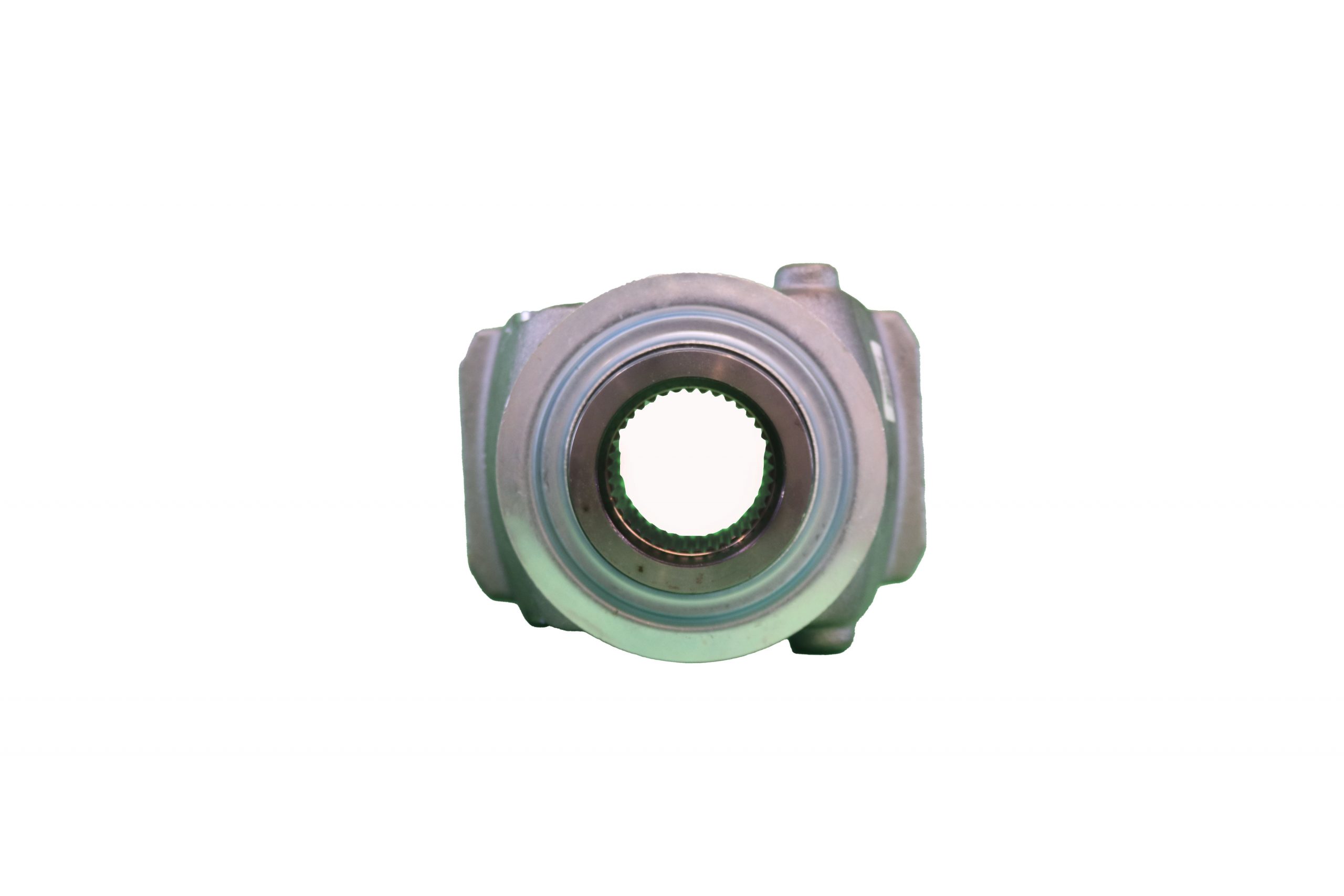 Meritor Genuine End Yoke 17N489911X - image 1 of 2