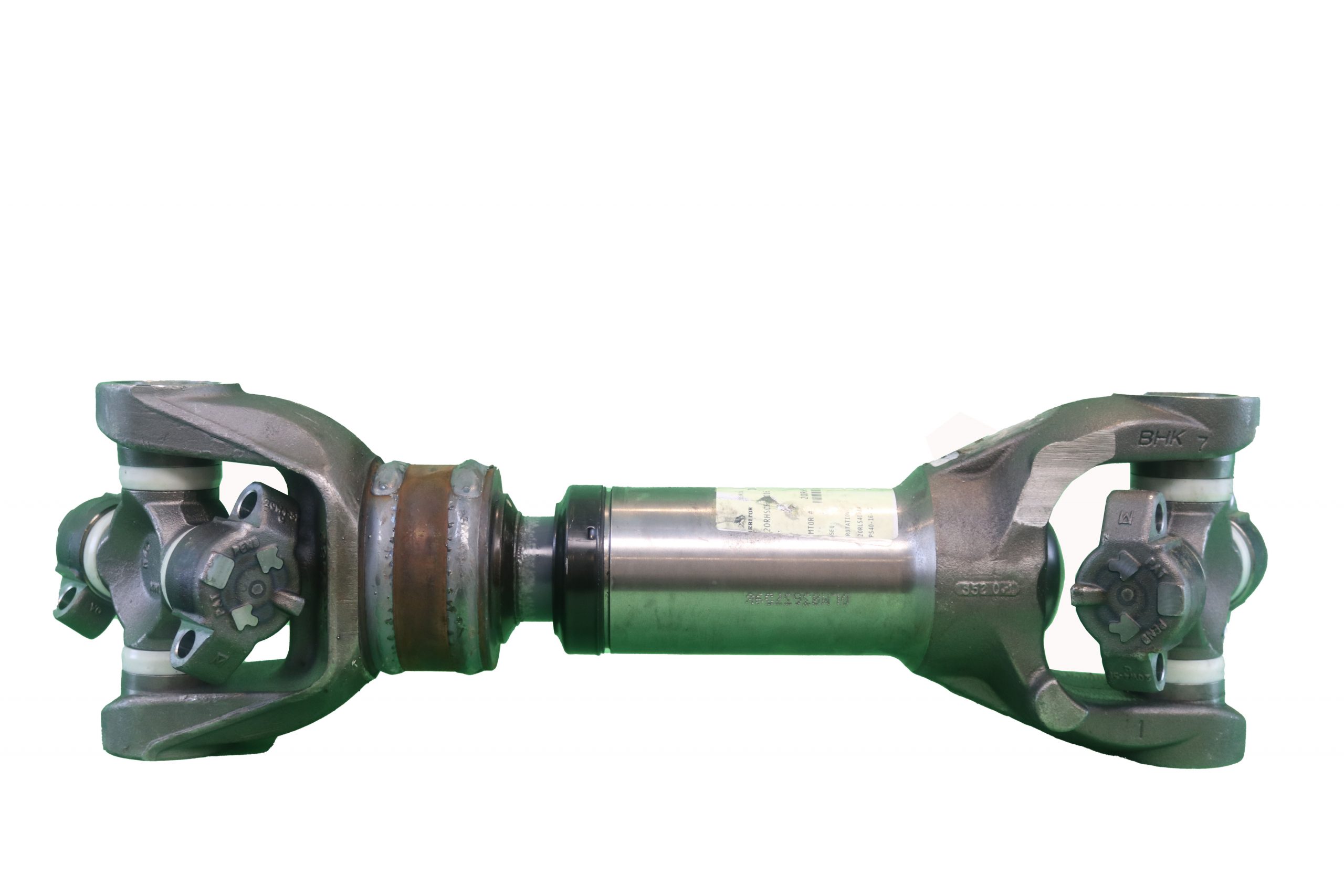 Meritor Genuine Driveline Driveline Assembly 20RHS056B016