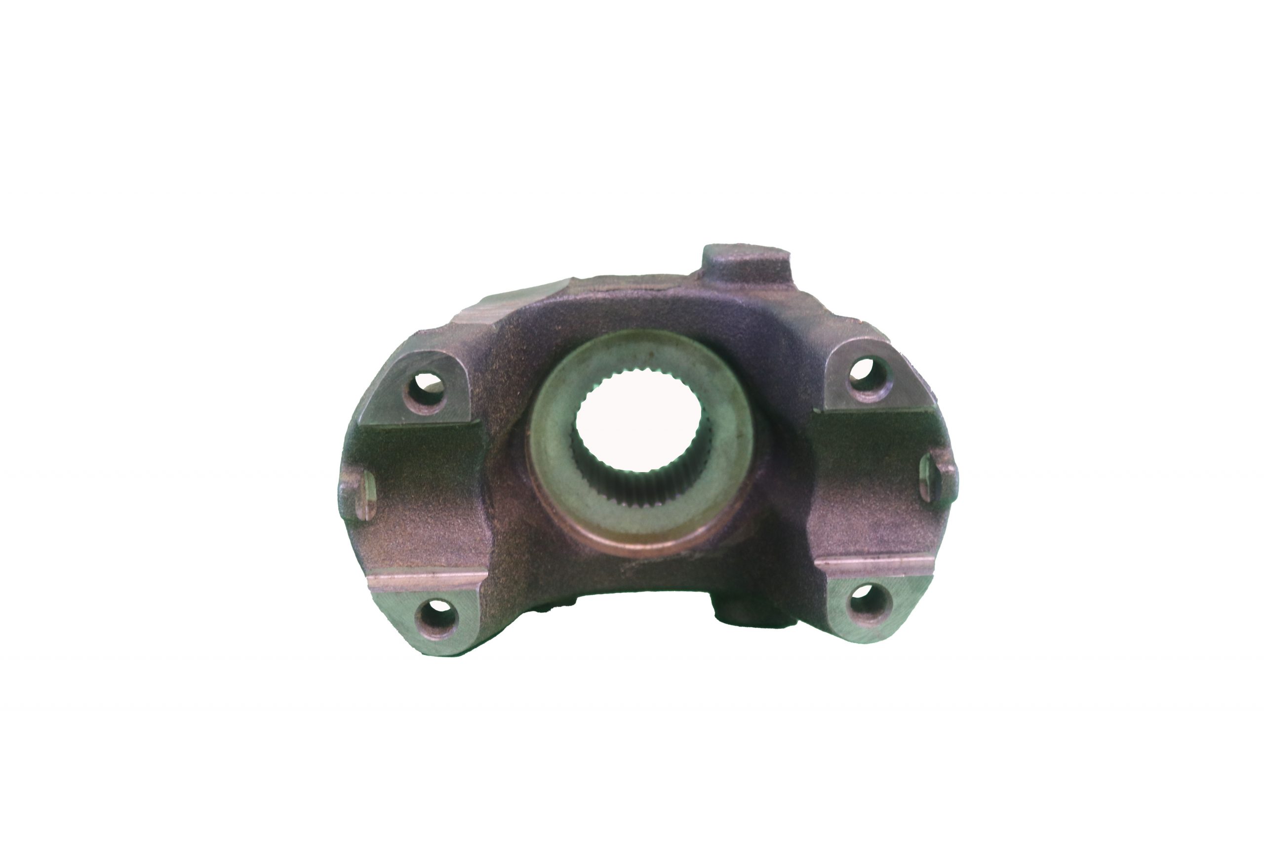 Meritor Genuine End Yoke 20WYS322 - image 1 of 2