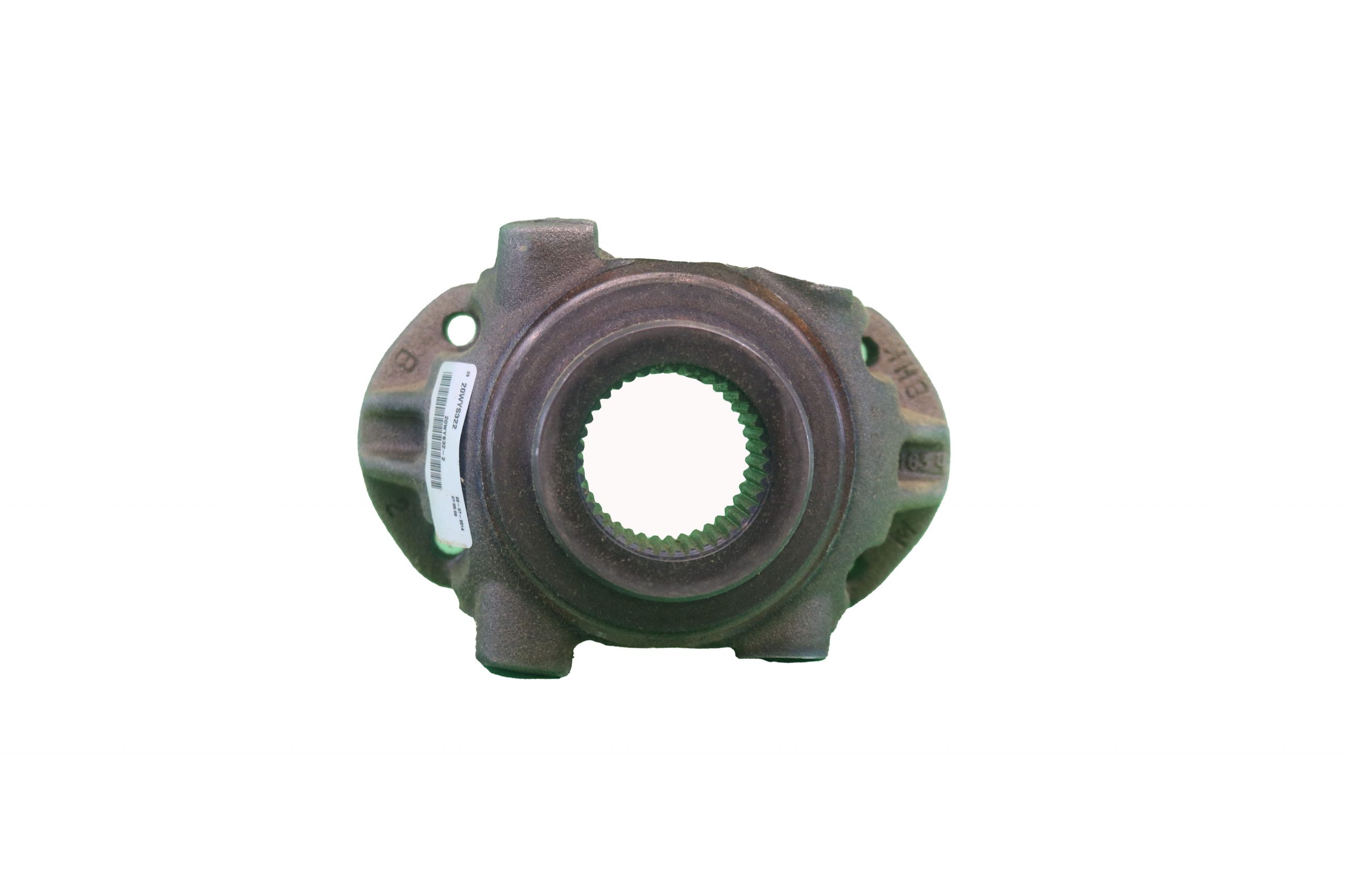 Meritor Genuine End Yoke 20WYS322 - image 2 of 2