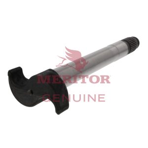 Meritor Genuine Camshaft Left Hand 2210C7595