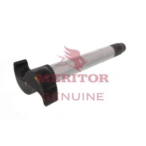 Meritor Genuine Camshaft Left Hand 2210J7524