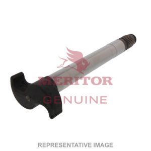 Meritor Genuine Camshaft Left Hand 2210U7587