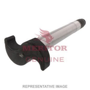 Meritor Genuine Camshaft Left Hand 2210U7665