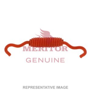 Meritor Genuine Brake Shoe Retainer Spring 2258Q615