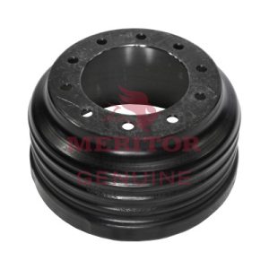 Meritor Genuine X30 Brake Drum 53123537002