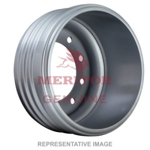 Meritor Genuine Brake Drum X30 Brake Drum 53123568002
