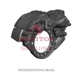 Meritor Genuine Air Disc Brake Caliper EX225H202XX000