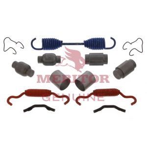 Meritor Genuine Air Brake Brake Hardware Kit KIT8000HD