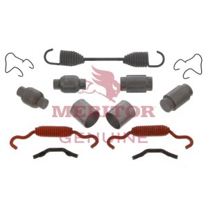 Meritor Genuine Air Brake Brake Hardware Kit KIT8824HD