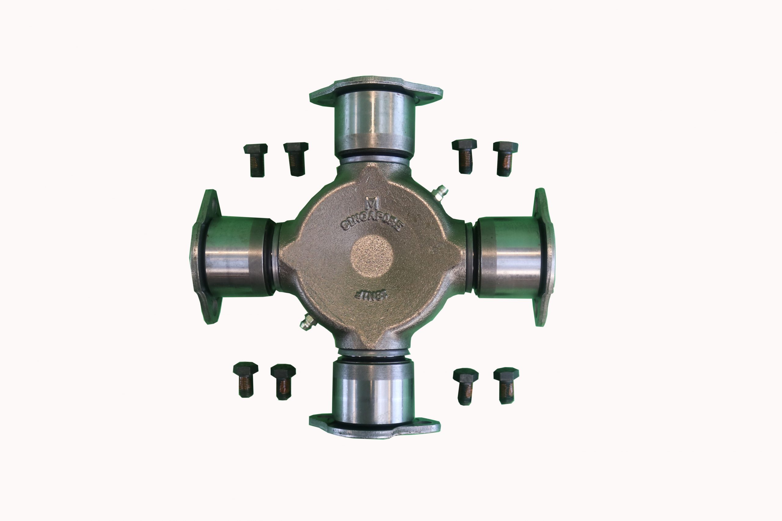 Meritor Genuine Driveline U Joint Assembly M281X - Bergey's Truck