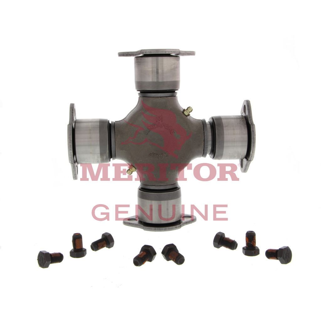 Meritor Genuine Driveline U Joint Assembly M407X - image 1 of 1