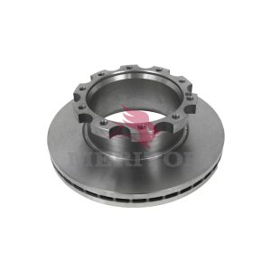 Meritor Air Disc Brake Rotor Disc Brake M12513840P