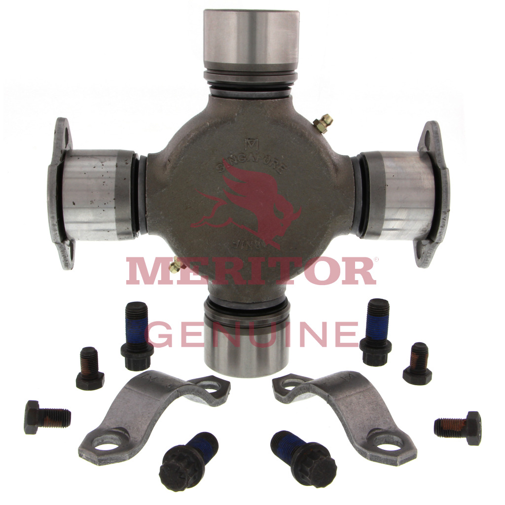Meritor Genuine Driveline U Joint Assembly M676X