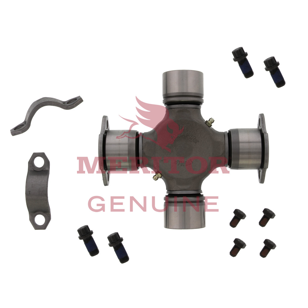 Meritor Genuine Driveline U Joint Assembly M677X