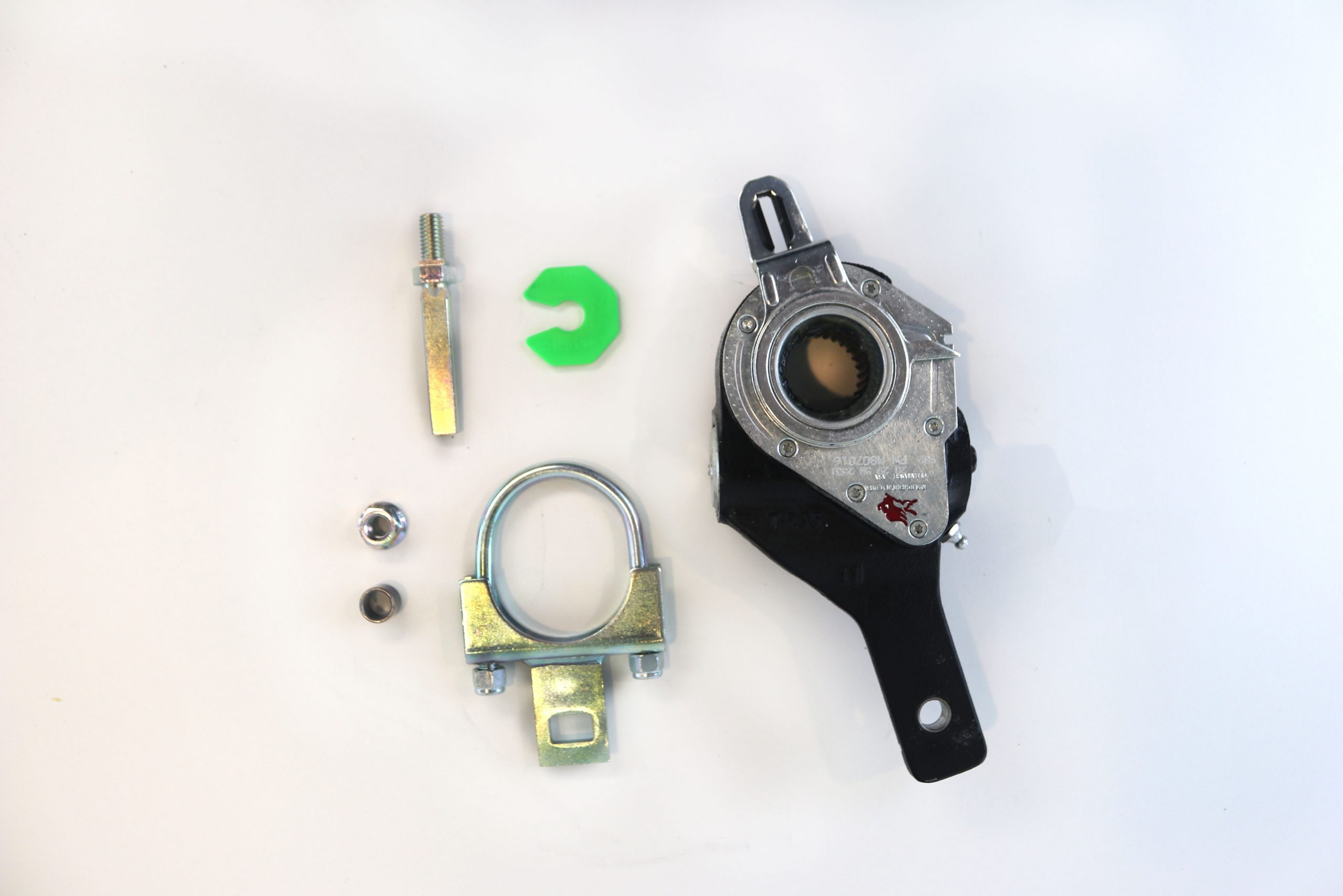 Meritor Air Brake  Asa Haldex Aa1 Style M807016