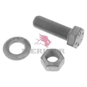 Meritor Wheel End Attaching Bolt R005970