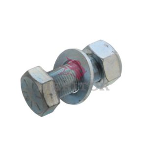 Meritor Wheel End Attaching Bolt R005972