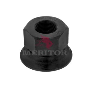 Meritor Wheel End Hardware Capnut R005991