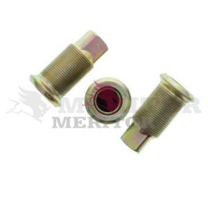 Meritor Wheel End Hardware Inner Capnut R007895LBK