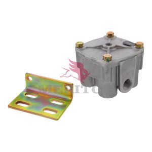Meritor Air Sys R12 Relay New R955102626N