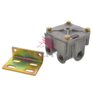 Meritor Air Sys R12 Relay New R955103009N
