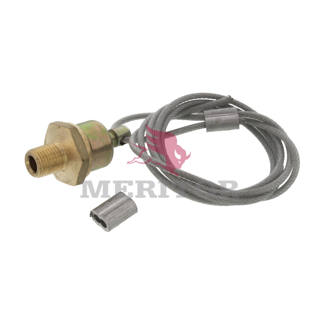 Meritor Air Sys Manual Drain Valve R95512103