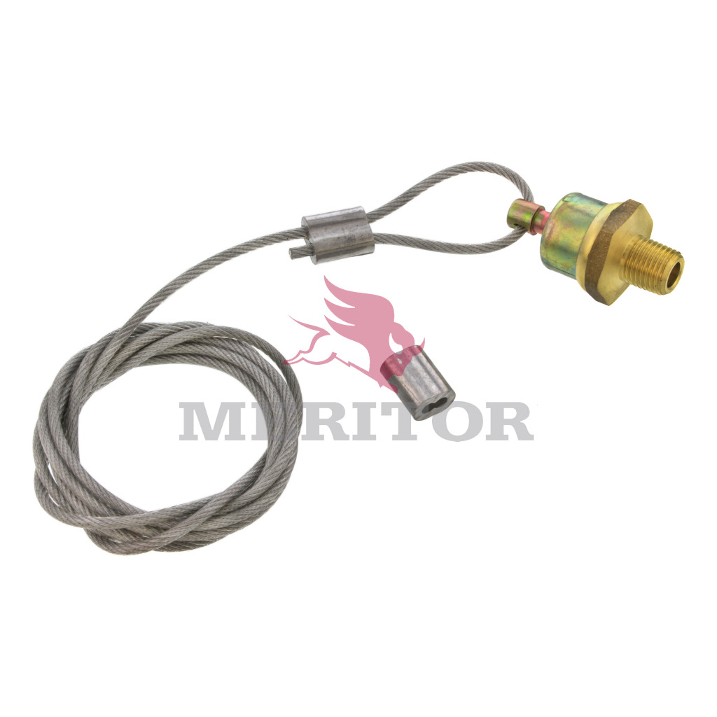 Meritor Air Sys Manual Drain 60 inch Closed Loop New R95512105N