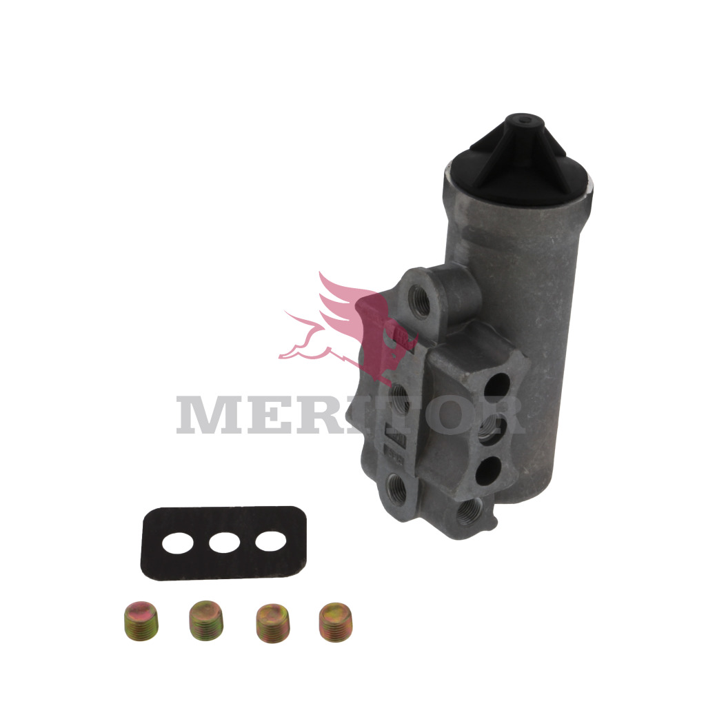 Meritor Air Sys  Valve Governor R955284358N