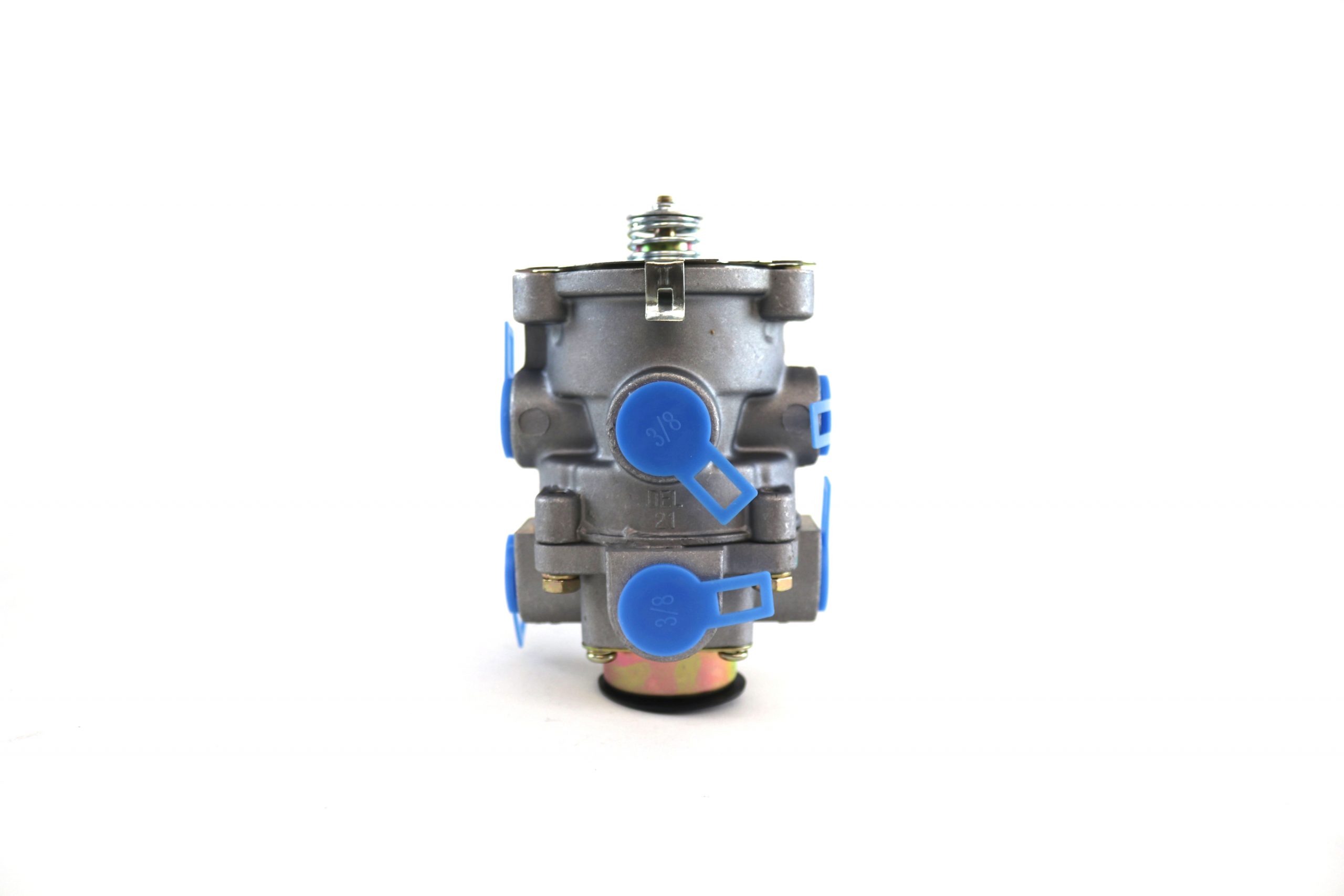 Meritor Air Sys E6 Dual Circuit Foot New R955286171N