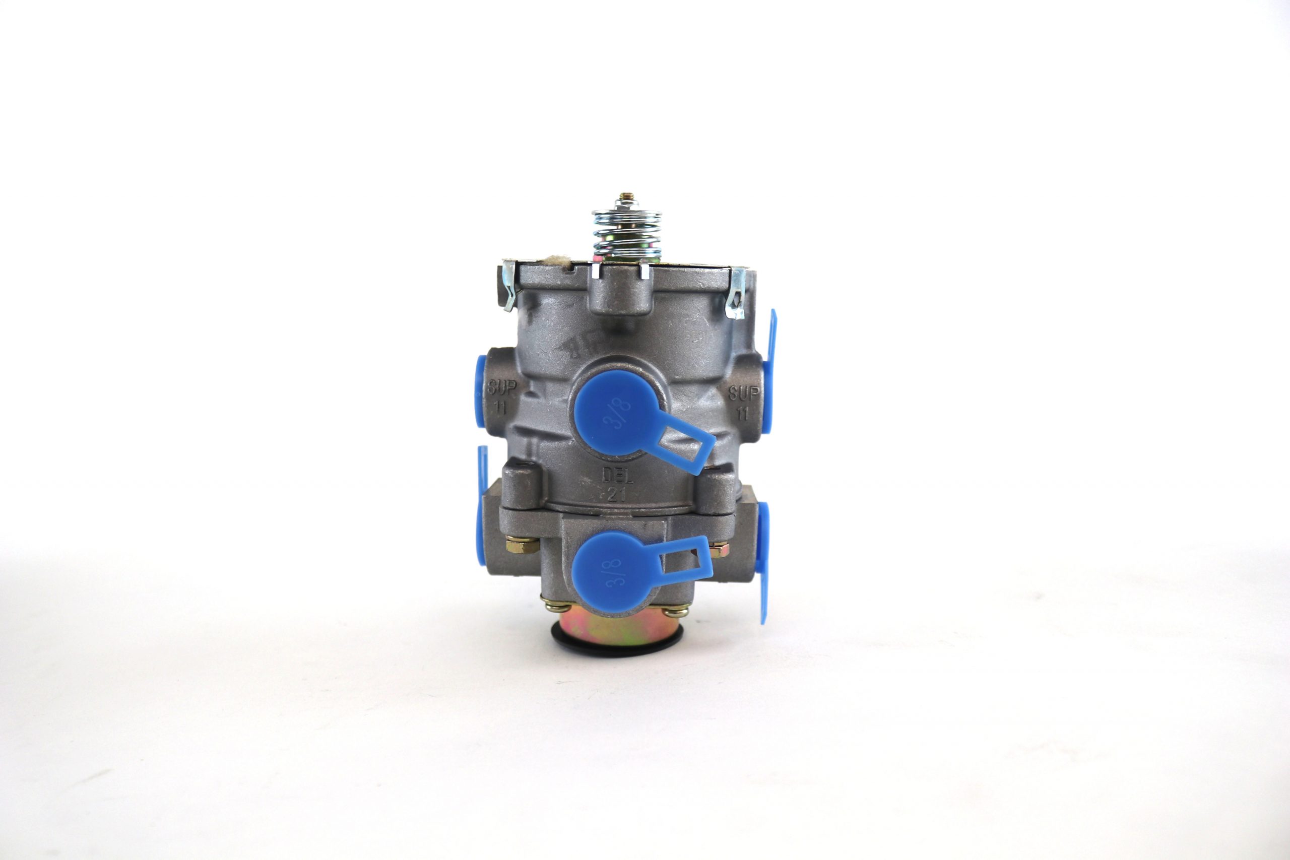 Meritor Air Sys E6 Dual Circuit Foot New R955286171N
