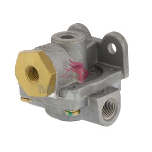 Meritor Air Sys Qr1C Quick Release Double Check New R955289714N