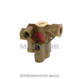 Meritor Genuine Sealco Spring Brake Control RSL110800