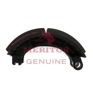 Meritor Genuine Brake Shoe Lined SR4034728CP