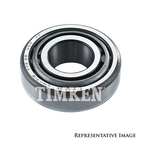 Timken Bearing Set SET413 - image 3 of 3