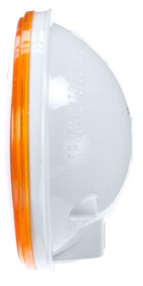 Truck-Lite 40 Series Incandescent Yellow Round 1 Bulb PL3 Front Park Turn 40202Y - image 1 of 2