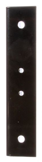 Truck-Lite Bracket Mount 60 Series Lights Used In Oval Shape