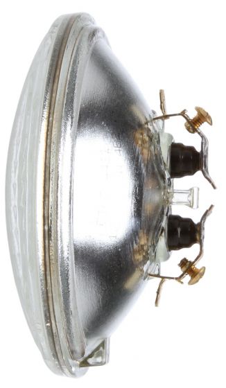 Truck-Lite Par 36 5in Round Incandescent Work Light 1 Bulb 80200