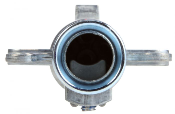 Truck-Lite 7 Conductor Female 7 Pole Trailer Connector Plug Metal 97159
