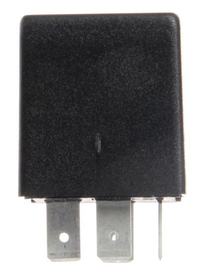 Truck-Lite Heavy-Duty Solid-State Plastic Flasher Module 5 Blade Terminals 97283