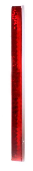 Truck-Lite 3in Round Red Reflector 1 Screw Nail Rivet 98006R - image 1 of 1
