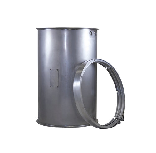 Dinex DPF Caterpillar 46003 - image 1 of 2