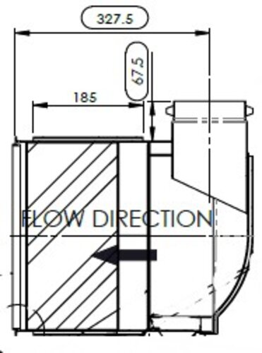 Dinex DOC Cummins 58079 - image 1 of 2