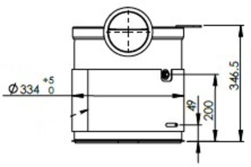 Dinex DOC Cummins 58079 - image 2 of 2