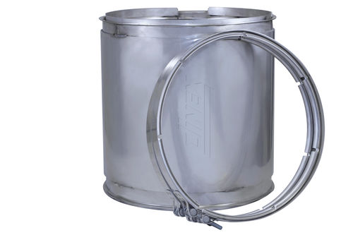Dinex DPF Mack and Volvo 82011 - image 1 of 1