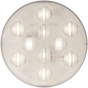 Road Choice Sealed LED DOT Compliant Backup Light BUL11L